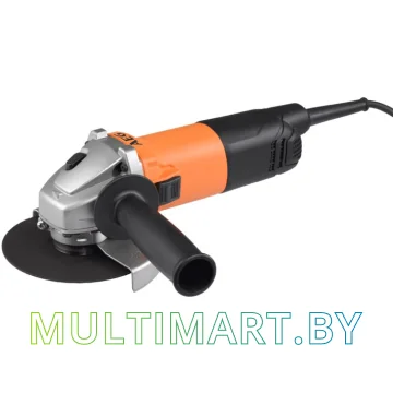 Угловая шлифмашина AEG Powertools WS 8-125 S (4935451296) (без кейса)